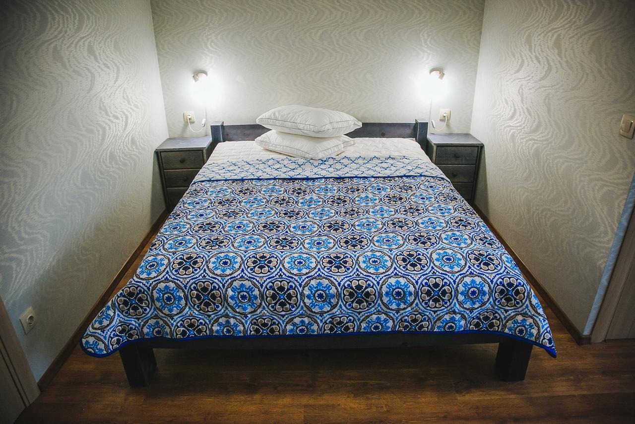Alina Hotel & Hostel Uzhhorod Εξωτερικό φωτογραφία